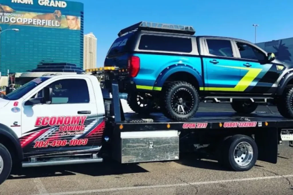 Roadside / jump starts